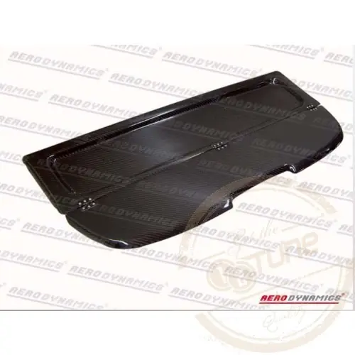 Honda Civic 95-01 3dv.- Karbonové plato kufru Nová Kolekce